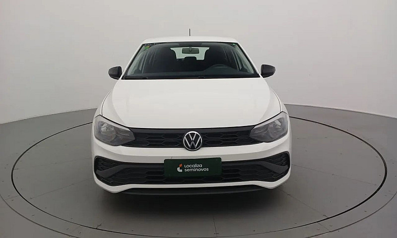 Volkswagen Polo 2025...