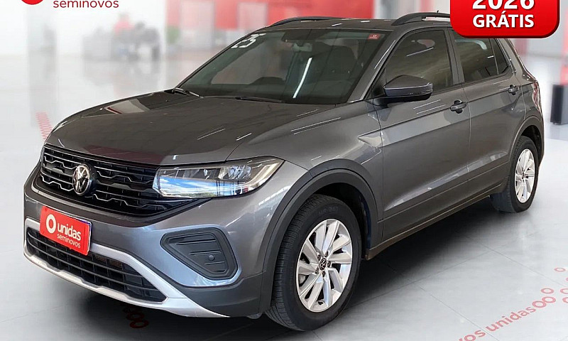Volkswagen T-Cross 1...