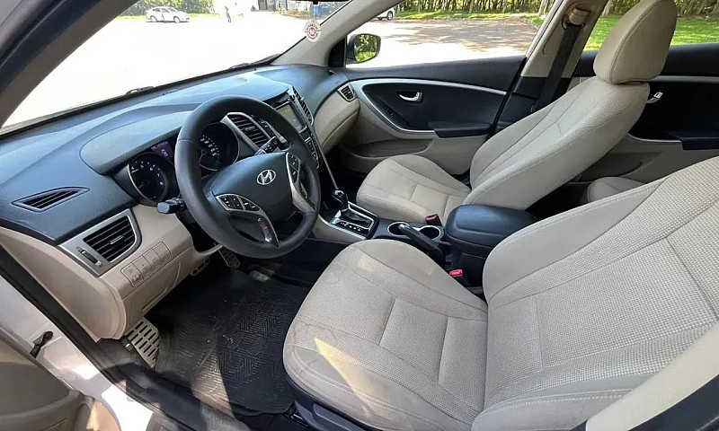Hyundai I30 1.8 16V ...
