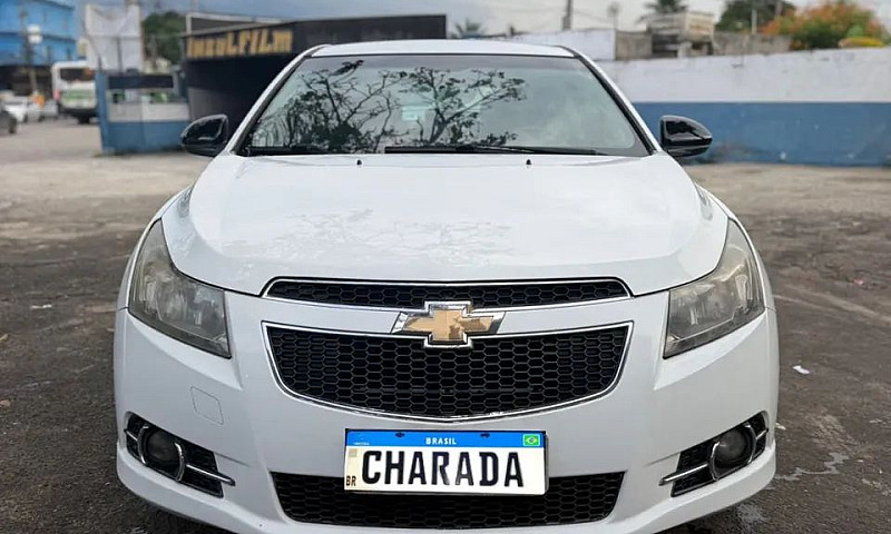 Chevrolet Cruze Hb S...