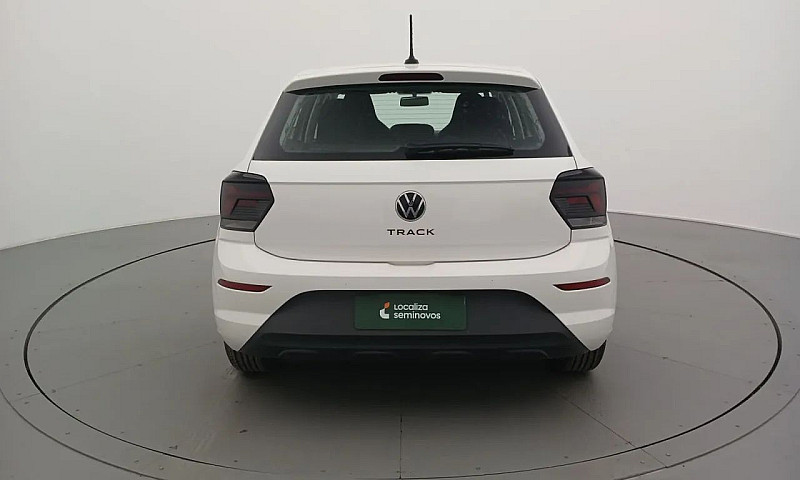 Volkswagen Polo 2025...