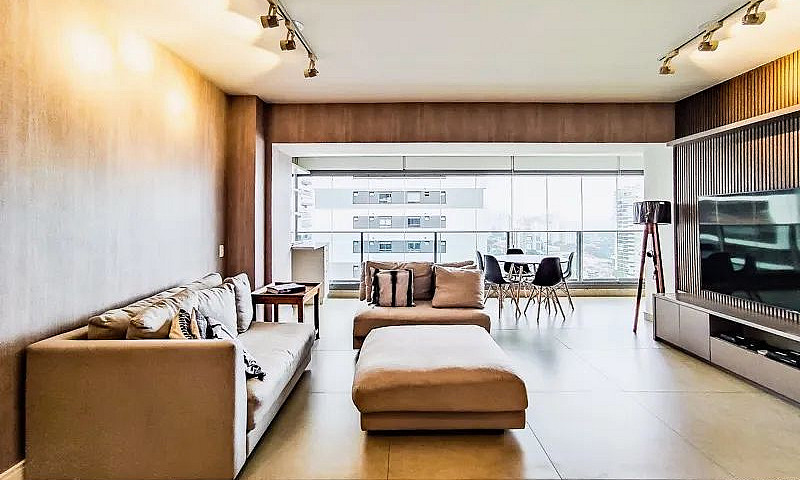 Charmoso Apartamento...