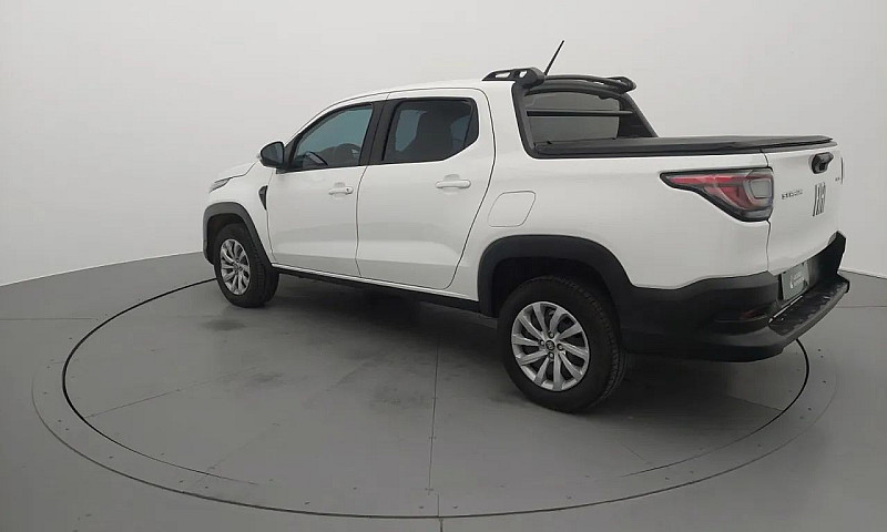 Fiat Strada Freedom ...
