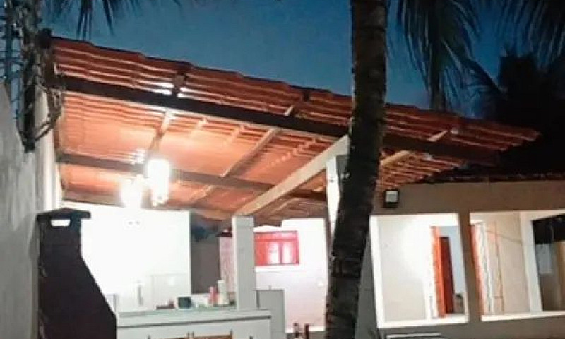 Casa Jacuma Para Alu...