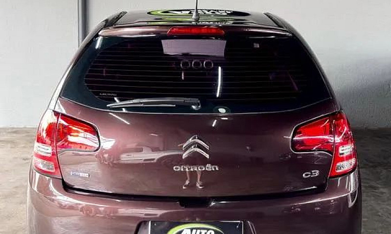 Citroen C3 Attractio...