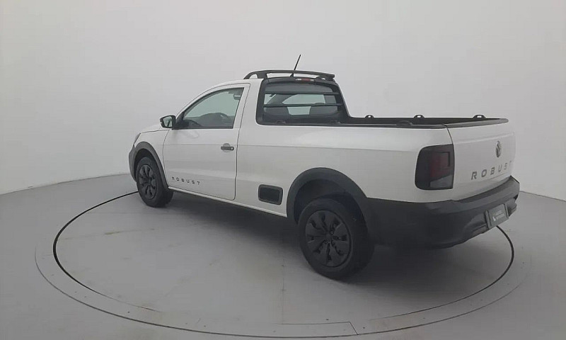 Volkswagen Saveiro R...