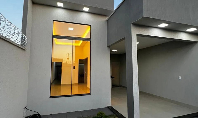 Casa No Jardim Himal...