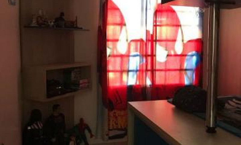 Casa De Um Pavimento...