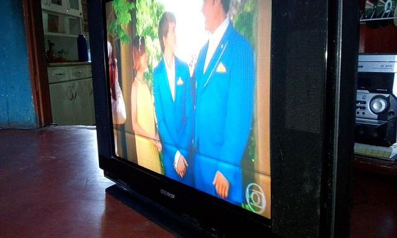 Tv Semp Toshiba 29Pl...