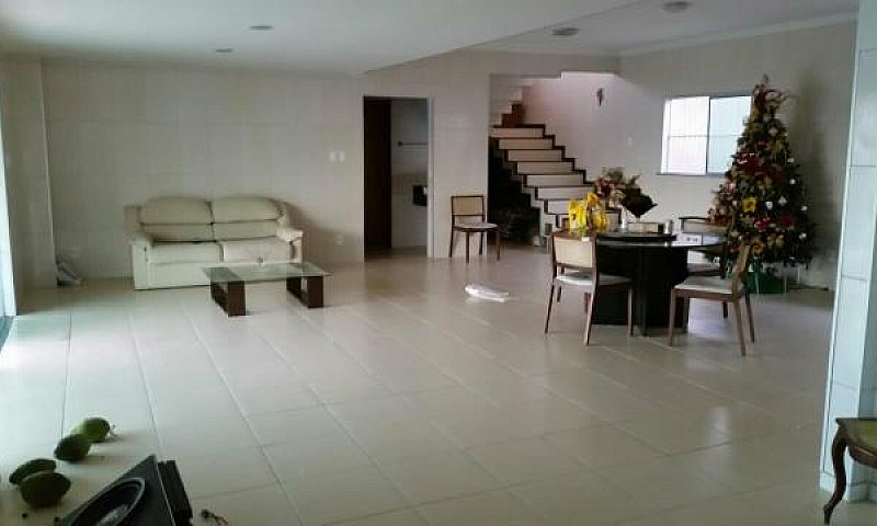 Aluguel Casa...