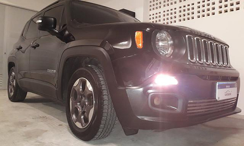 Jeep Renegade Sport ...