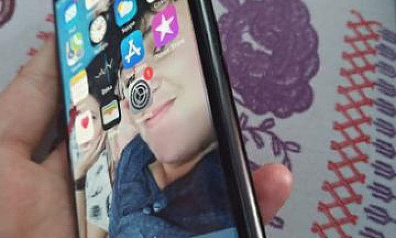Iphone 7 32Giga...