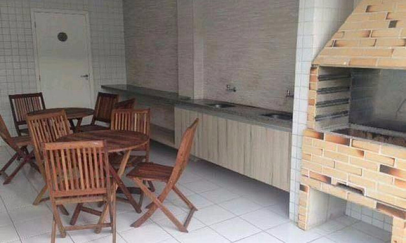 Apartamento Padrão...