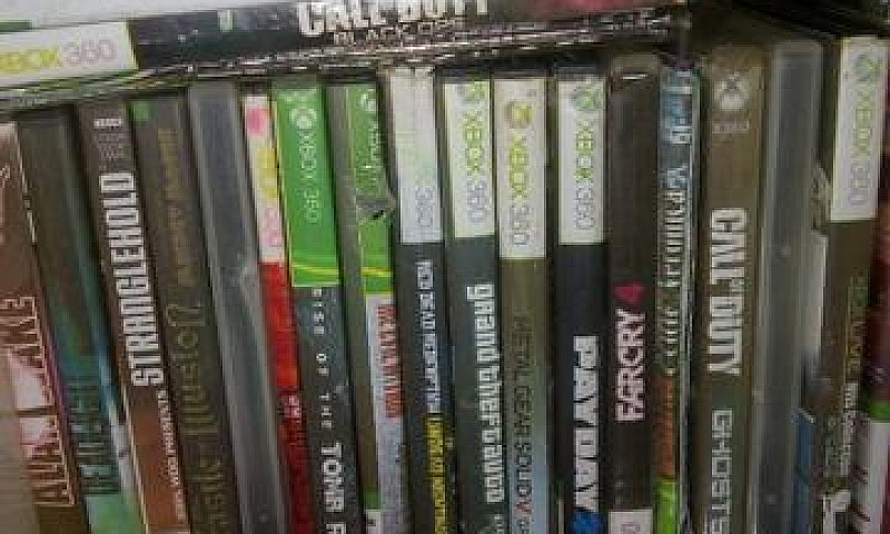 Vendo Xbox 360 Rgh J...