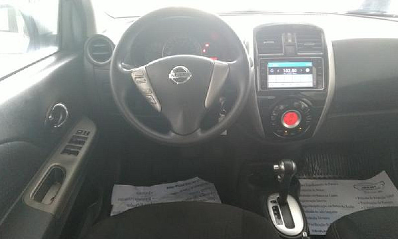 Nissan March 1.6 Sl ...