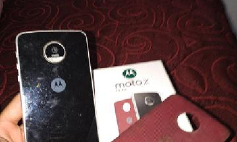 Moto Z Play 32G Com ...