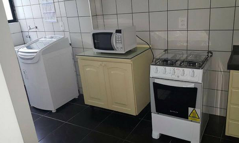 Alugo Apto C/2 Quart...