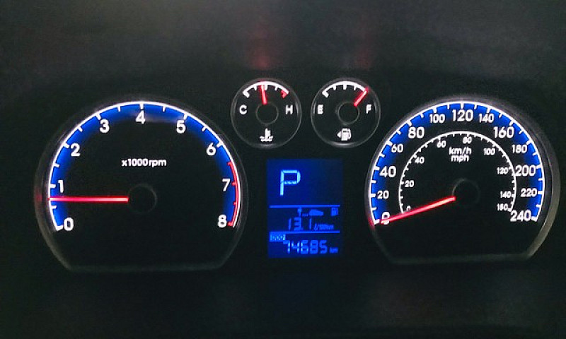 Carro Hyundai I30 Au...