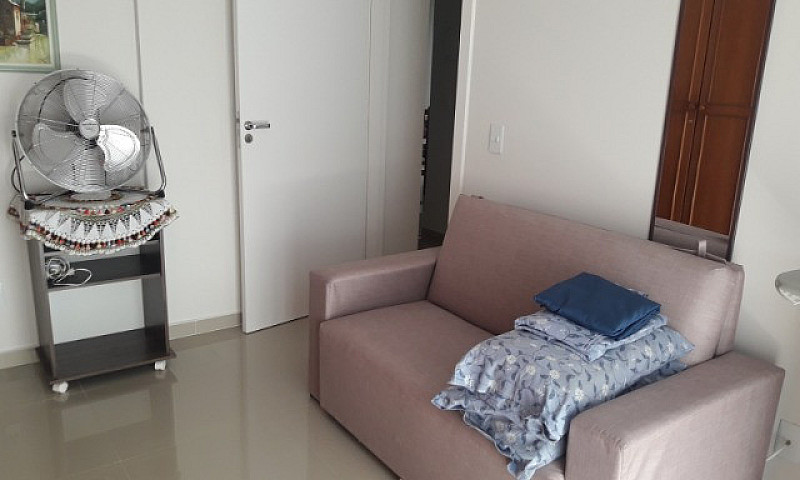 Apartamento Com 02 D...