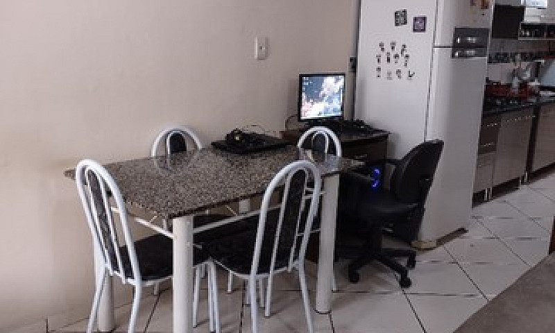 Casa A Venda Próximo...