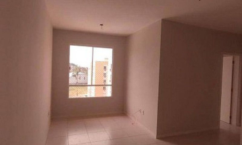 Apartamento Com 2 Do...