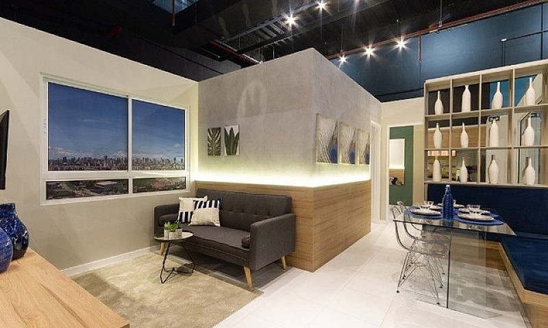 012Aml- Apartamento ...