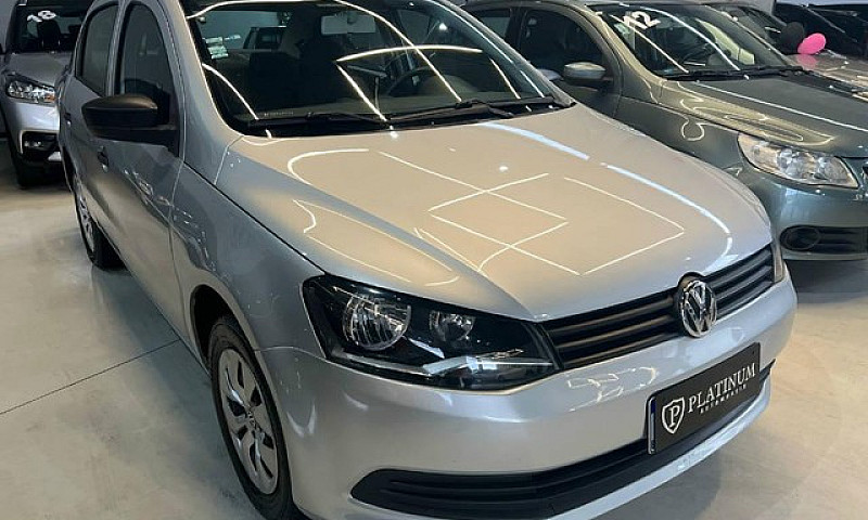 Voyage Trendline 1.0...