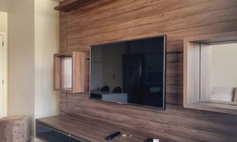 Apartamento De 3 Dor...