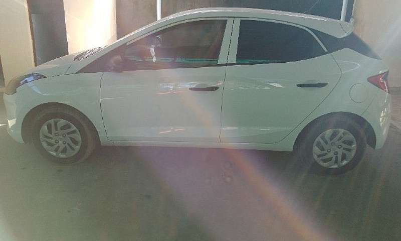 Venda De Carro Hb20 ...