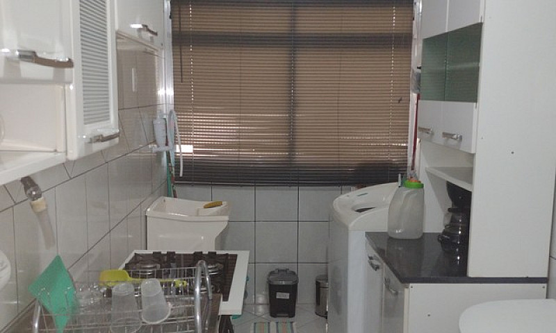 Apartamento Para Alu...