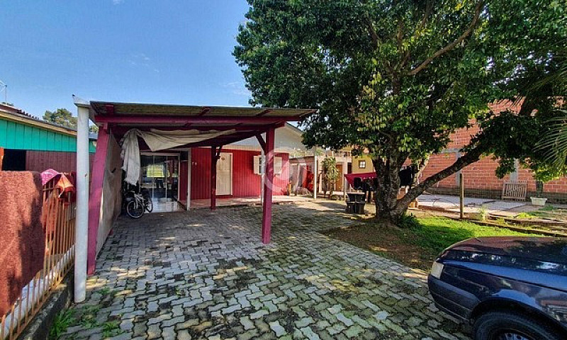 Venda | Casa Com 70 ...
