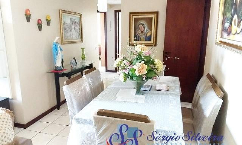 Apartamento Na Aldeo...