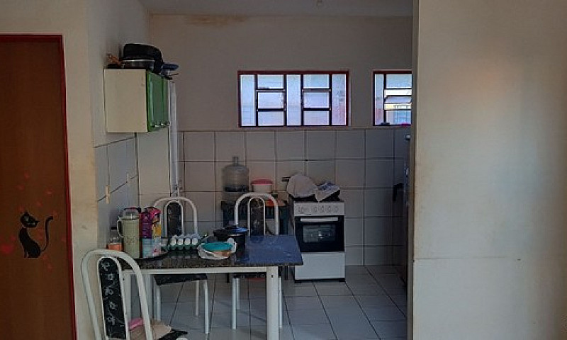 Vende-Se Apartamento...