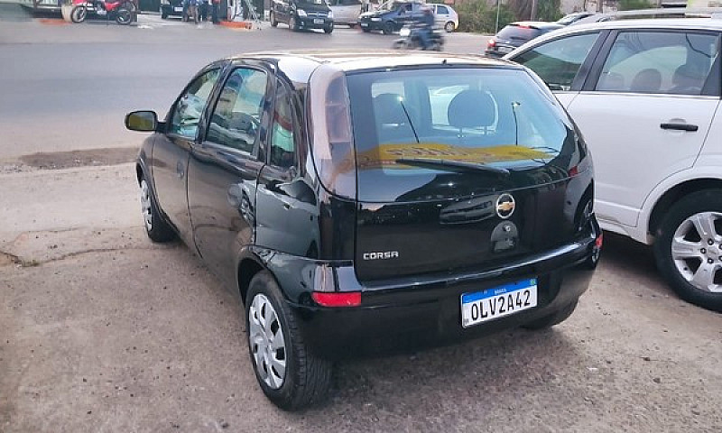 Gm Corsa Hatch Maxx ...