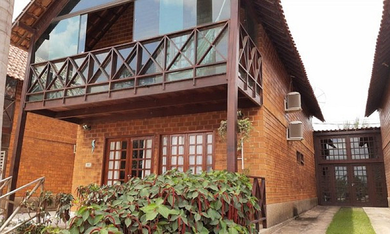 Maravilhosa Casa Em ...