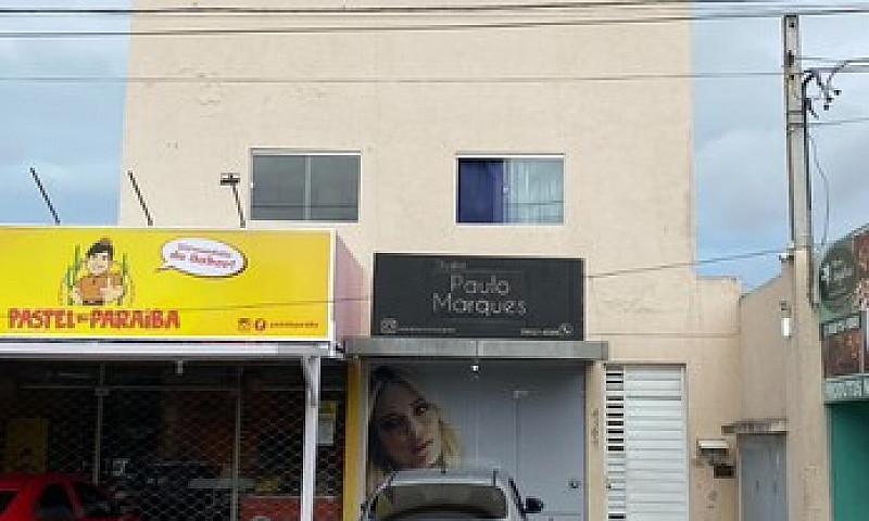 Apartamento (Kitnet)...