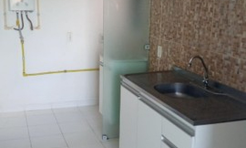 *Repasse* - Apartame...