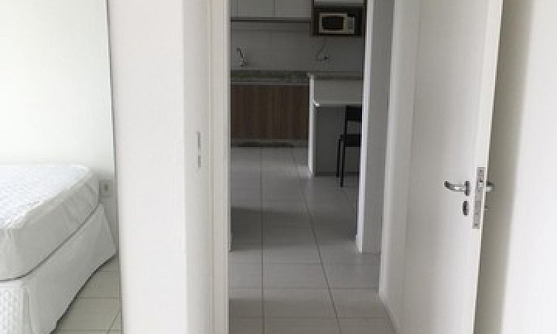 Apartamento Mobiliad...