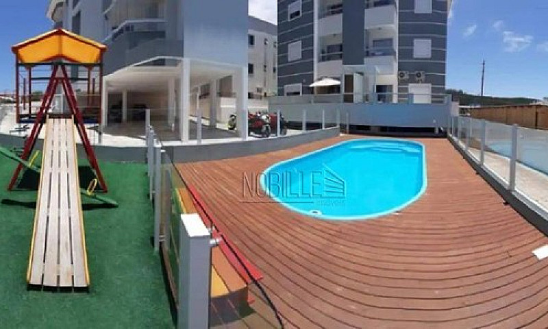 Apartamento Com 2 Do...
