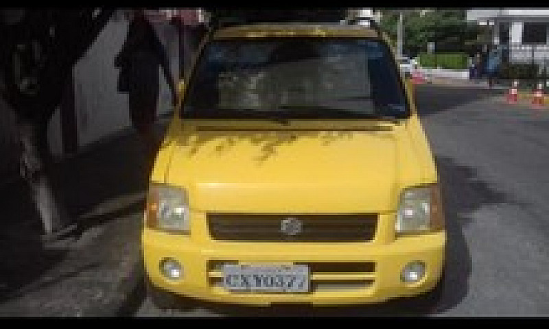  Vendo Carro Suzuki ...