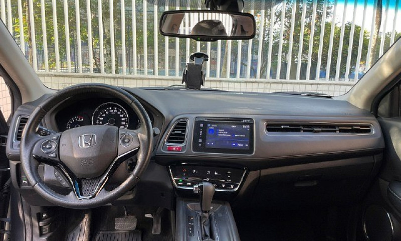 Honda Hrv Touring...