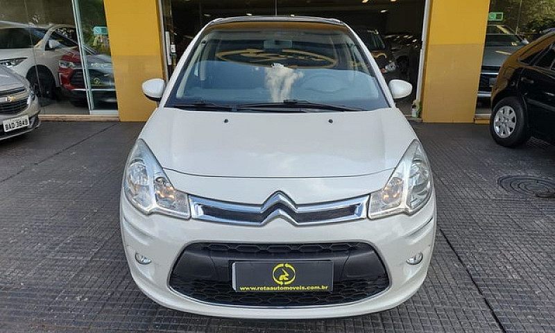 Citroen C3 1.5 Tenda...