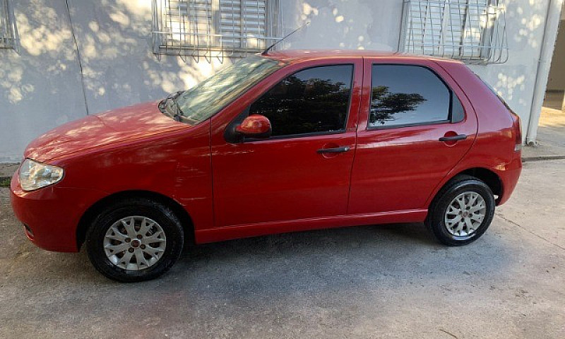 Palio Economy 1.0-Ún...