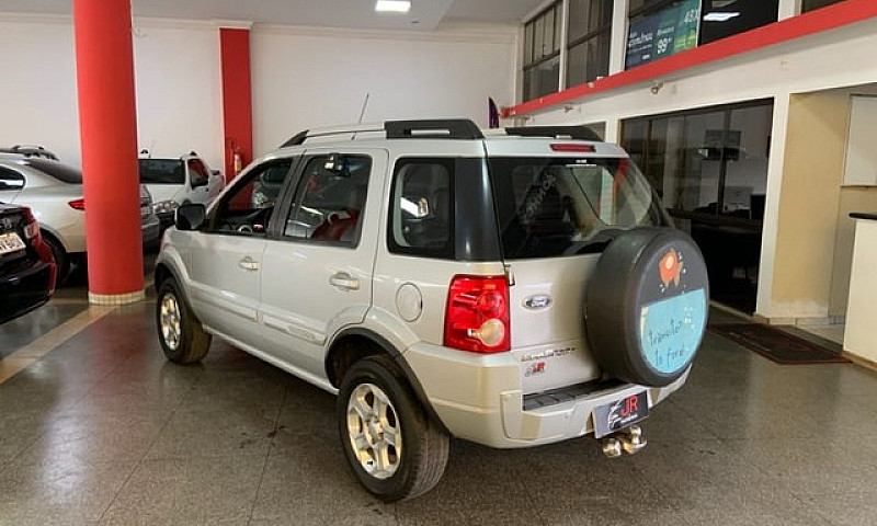 Ford Ecosport Xlt 2....