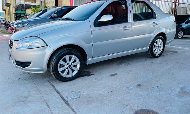 Fiat Siena El 2012 N...