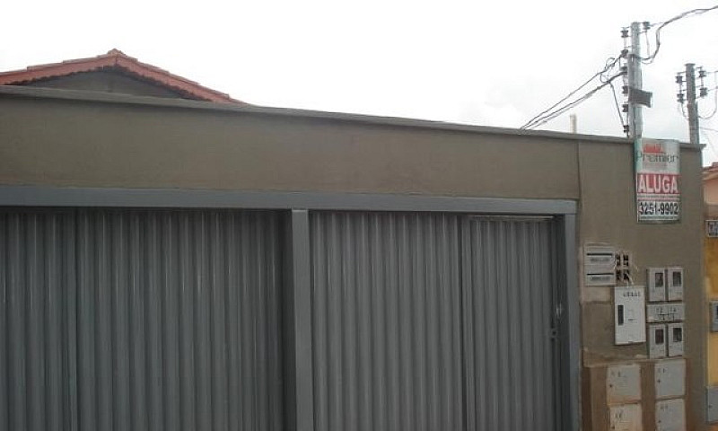 Casa  Solar Santa Ri...