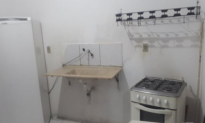 Otimo Apartamento Mo...