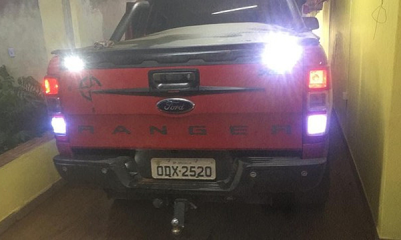 Ranger  Flex Top Xlt...