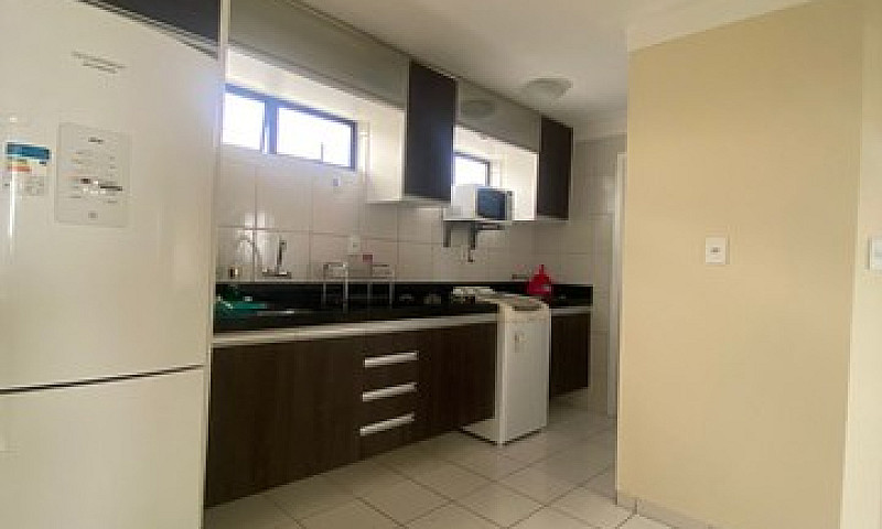 Apartamento Para Alu...