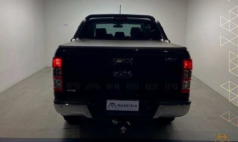 Ford Ranger Xlt 4P...